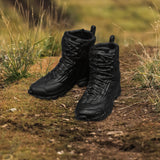 Maxbell 1:12 Action Figures Boots Fashionable Kids Adults Gifts Miniature Doll Shoes