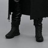 Maxbell 1:12 Action Figures Boots Fashionable Kids Adults Gifts Miniature Doll Shoes