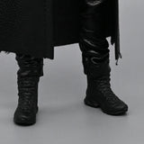 Maxbell 1:12 Action Figures Boots Fashionable Kids Adults Gifts Miniature Doll Shoes