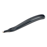 Maxbell Staple Remover Easy to Use Pen Design Mechanism Staple Removal Tool for Work