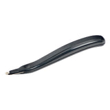 Maxbell Staple Remover Easy to Use Pen Design Mechanism Staple Removal Tool for Work