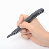 Maxbell Staple Remover Easy to Use Pen Design Mechanism Staple Removal Tool for Work