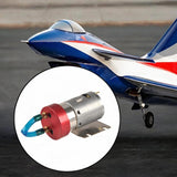 Maxbell RC Hobby Electric Oil Pump Sturdy RC Plane Oil Transfer Pumps for RC Model