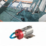 Maxbell RC Hobby Electric Oil Pump Sturdy RC Plane Oil Transfer Pumps for RC Model