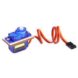 Maxbell 24 Pieces Servo Stand Replacement Replace Part DIY Accs Fitments RC Toy Wood