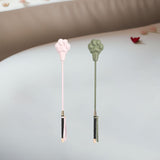 Maxbell Riding Crop Whip Riding Toys Equestrian Slapper Sex Product Flogger Sex Toys pink