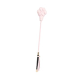 Maxbell Riding Crop Whip Riding Toys Equestrian Slapper Sex Product Flogger Sex Toys pink