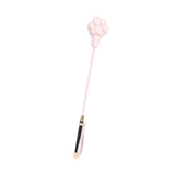 Maxbell Riding Crop Whip Riding Toys Equestrian Slapper Sex Product Flogger Sex Toys pink