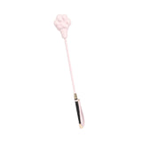 Maxbell Riding Crop Whip Riding Toys Equestrian Slapper Sex Product Flogger Sex Toys pink