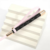 Maxbell Riding Crop Whip Riding Toys Equestrian Slapper Sex Product Flogger Sex Toys pink