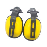 Maxbell Ear Muffs for Hard Hat Hearing Protection Ear Muffs for Home Sleeping Office