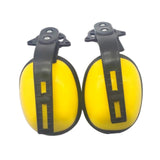 Maxbell Ear Muffs for Hard Hat Hearing Protection Ear Muffs for Home Sleeping Office