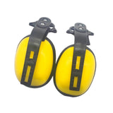 Maxbell Ear Muffs for Hard Hat Hearing Protection Ear Muffs for Home Sleeping Office