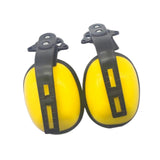 Maxbell Ear Muffs for Hard Hat Hearing Protection Ear Muffs for Home Sleeping Office