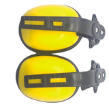 Maxbell Ear Muffs for Hard Hat Hearing Protection Ear Muffs for Home Sleeping Office