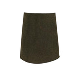 Maxbell 1/6 Action Figure Costume Accessories Neck Gaiter for 12" Female Figure Toys Green