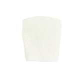 Maxbell 1/6 Action Figure Costume Accessories Neck Gaiter for 12" Female Figure Toys White