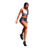 Maxbell Miniature People Figurine 1:64 Scale Diorama Figure for Hobby Tabletop Games height  2.6cm