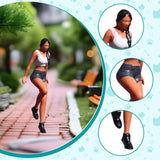 Maxbell Miniature People Figurine 1:64 Scale Diorama Figure for Hobby Tabletop Games height  2.6cm