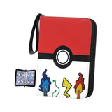 Maxbell 400 Pocket Trading Card Binder Double Sided Storage for TCG Sports Cards MTG