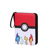 Maxbell 400 Pocket Trading Card Binder Double Sided Storage for TCG Sports Cards MTG