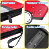 Maxbell 400 Pocket Trading Card Binder Double Sided Storage for TCG Sports Cards MTG