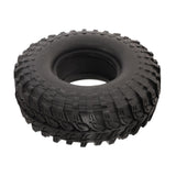 Maxbell RC Car Tyre 1:10 Scale Upgrade Replacement Truck Vehicle DIY Accs Wheel Tire 1 Piece