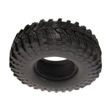 Maxbell RC Car Tyre 1:10 Scale Upgrade Replacement Truck Vehicle DIY Accs Wheel Tire 1 Piece