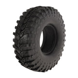 Maxbell RC Car Tyre 1:10 Scale Upgrade Replacement Truck Vehicle DIY Accs Wheel Tire 1 Piece
