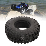 Maxbell RC Car Tyre 1:10 Scale Upgrade Replacement Truck Vehicle DIY Accs Wheel Tire 1 Piece