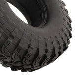Maxbell RC Car Tyre 1:10 Scale Upgrade Replacement Truck Vehicle DIY Accs Wheel Tire 1 Piece
