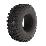 Maxbell RC Car Tyre 1:10 Scale Upgrade Replacement Truck Vehicle DIY Accs Wheel Tire 4 Pieces