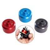 Maxbell Diff Carrier Hobby Replacement Metal Stable Professional RC Differential Box red