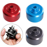 Maxbell Diff Carrier Hobby Replacement Metal Stable Professional RC Differential Box red