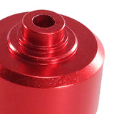 Maxbell Diff Carrier Hobby Replacement Metal Stable Professional RC Differential Box red