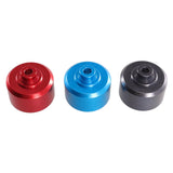 Maxbell Diff Carrier Hobby Replacement Metal Stable Professional RC Differential Box red