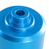 Maxbell Diff Carrier Hobby Replacement Metal Stable Professional RC Differential Box blue
