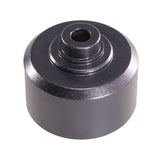 Maxbell Diff Carrier Hobby Replacement Metal Stable Professional RC Differential Box gray