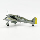 Maxbell 1/72 Scale Fighter Model Home Decor Gift Aircraft Model for Bedroom Home Bar