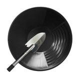 Maxbell Gold Panning Kit Sluice Box Outdoor Gold Pan for Adults Hobbists Enthusiasts