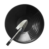 Maxbell Gold Panning Kit Sluice Box Outdoor Gold Pan for Adults Hobbists Enthusiasts