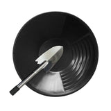 Maxbell Gold Panning Kit Sluice Box Outdoor Gold Pan for Adults Hobbists Enthusiasts