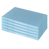 Maxbell 5x Foam Slab Sheets DIY Polyurethane Foam Sheet for Micro Landscape Crafting 20cmx30cmx2.7cm