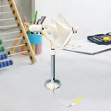 Maxbell Wind Generator Small Inventions for Home Farm Wind Permanent Generator Model