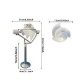 Maxbell Wind Generator Small Inventions for Home Farm Wind Permanent Generator Model