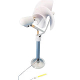 Maxbell Wind Generator Small Inventions for Home Farm Wind Permanent Generator Model