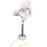 Maxbell Wind Generator Small Inventions for Home Farm Wind Permanent Generator Model
