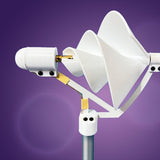 Maxbell Wind Generator Small Inventions for Home Farm Wind Permanent Generator Model