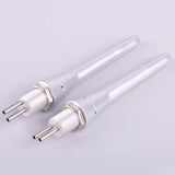 Maxbell Airspeed Pitot Tube Replacements Spare Parts Lightweight for Air Speedometer