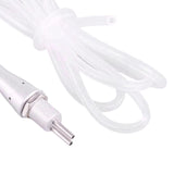 Maxbell Airspeed Pitot Tube Replacements Spare Parts Lightweight for Air Speedometer